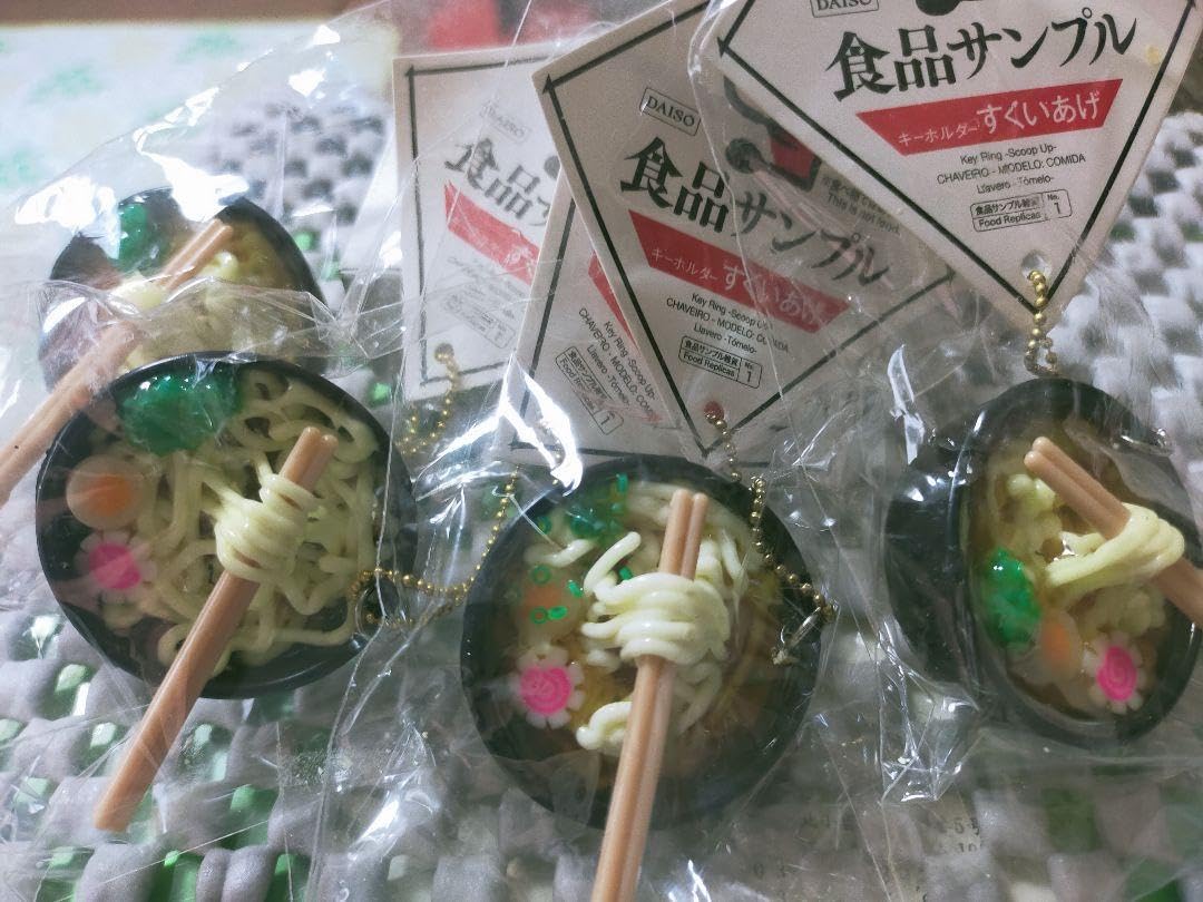 Amazon.co.jp: 食品サンプル ダイソー まとめてどうぞ！ : ホーム